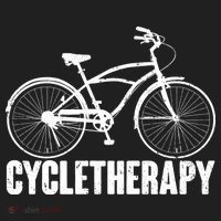 Cycletherapy Bicycle Fan Beanie thumb 2