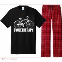 Cycletherapy Bicycle Fan Pajama Set thumb 0