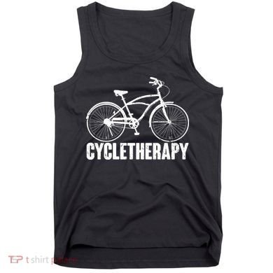 Cycletherapy Bicycle Fan Tank Top