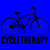 Cycletherapy Bicycle Fan Coffee Mug thumb 5
