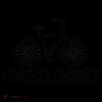 Cycologist Cycling Bicycle Coffee Mug thumb 5