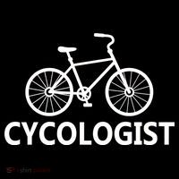 Cycologist Cycling Bicycle Pajama Set thumb 2