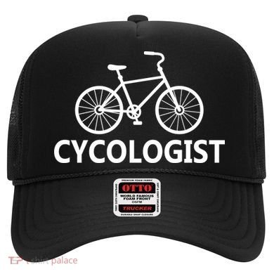 Cycologist Cycling Bicycle Hat