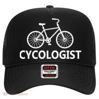 Cycologist Cycling Bicycle Hat thumb 0