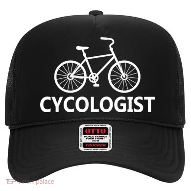 Cycologist Cycling Bicycle Hat