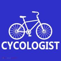 Cycologist Cycling Bicycle Tank Top thumb 6