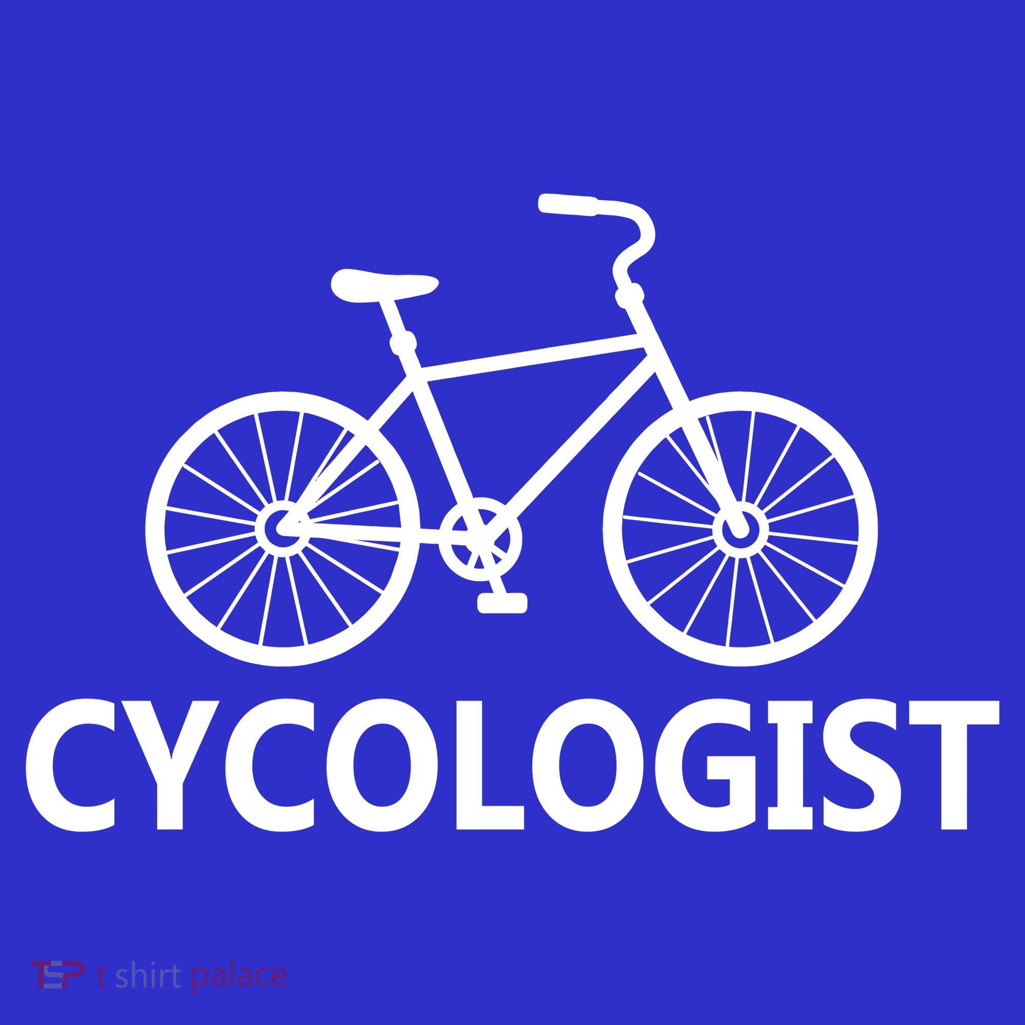 Cycologist Cycling Bicycle Kids Long Sleeve Shirt