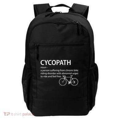 Cycopath Bike Rider Backpack
