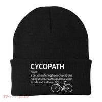 Cycopath Bike Rider Beanie thumb 0