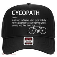 Cycopath Bike Rider Hat thumb 0