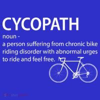 Cycopath Bike Rider Women's Tank Top thumb 5