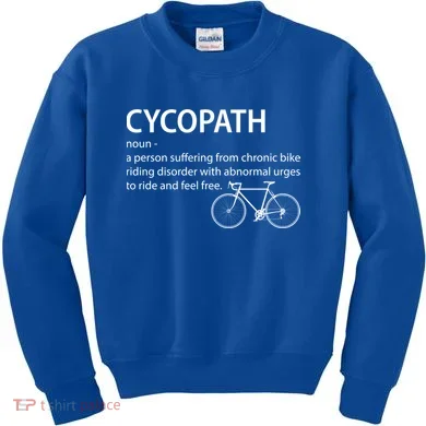 Kids Sweatshirt