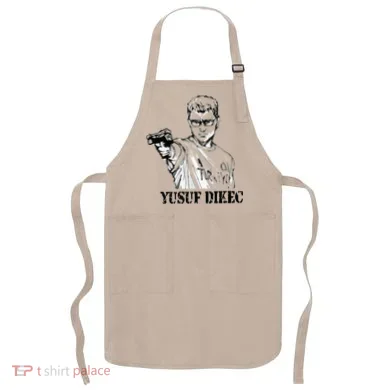 Apron
