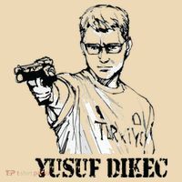 Cool Yusuf Dikec Tote Bag thumb 4