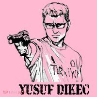 Cool Yusuf Dikec Coaster thumb 2