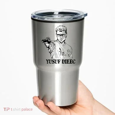 Tumbler