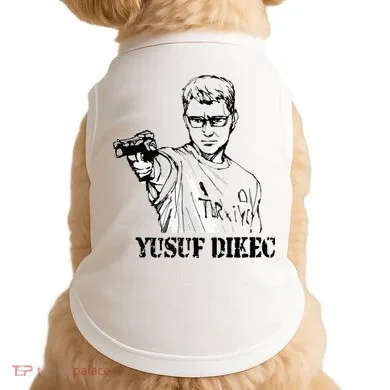 Doggie Tank