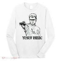 Cool Yusuf Dikec Long Sleeve Shirt thumb 0