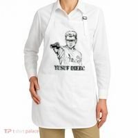 Cool Yusuf Dikec Apron thumb 2