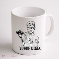 Cool Yusuf Dikec Coffee Mug thumb 1