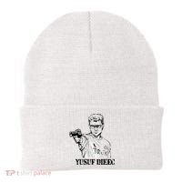Cool Yusuf Dikec Beanie thumb 0
