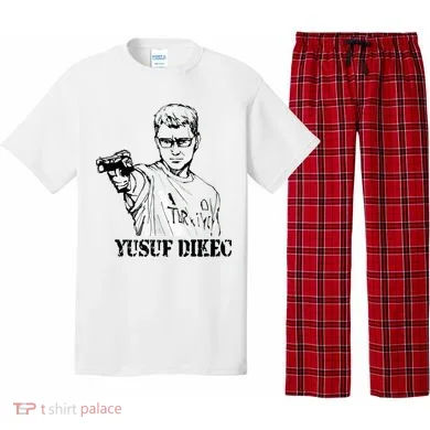Pajama Set