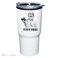 Cool Yusuf Dikec Tumbler thumb 0