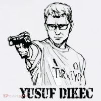 Cool Yusuf Dikec Baby Bodysuit thumb 2