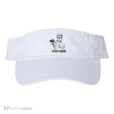 Cool Yusuf Dikec Visor