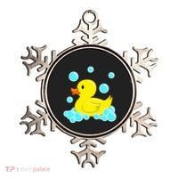 Cute Yellow Duck Duckie Bath Toys Rubber Ducky Ornament thumb 0