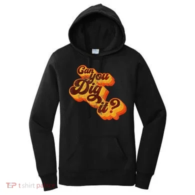 Women's Hoodie