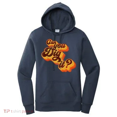 Women's Hoodie