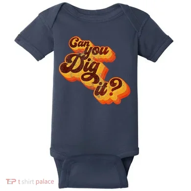 Baby Bodysuit
