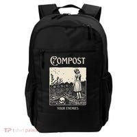 Compost Your Enemies Backpack thumb 0