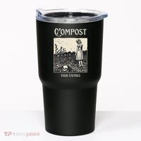 Compost Your Enemies Tumbler thumb 0
