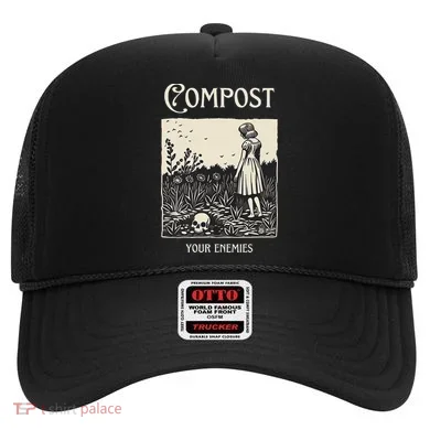 Compost Your Enemies Hat