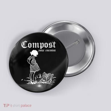 Compost Your Enemies Button