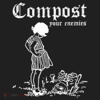 Compost Your Enemies Beanie thumb 2