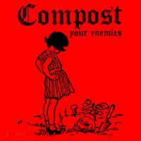 Compost Your Enemies Santa Hat thumb 1