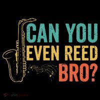 Can You Even Reed Bro Funny Saxophone Player Coffee Mug thumb 5