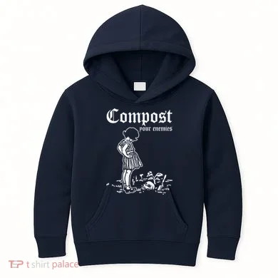 Kids Hoodie