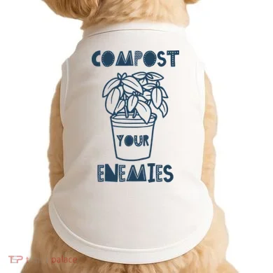 Doggie Tank