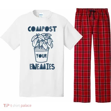 Pajama Set