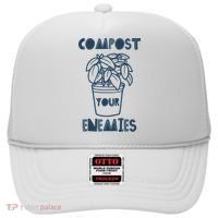 Compost Your Enemies Hat thumb 0