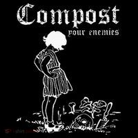 Compost Your Enemies T-Shirt thumb 7