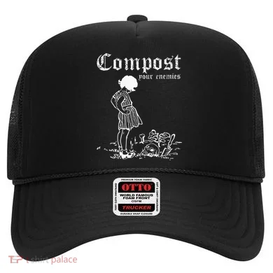 Compost Your Enemies Hat