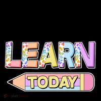 Cute Yall Gonna Learn Today Coffee Mug thumb 5