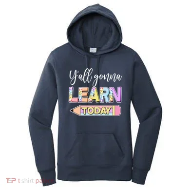 Women's Hoodie