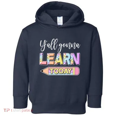 Toddler Hoodie
