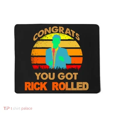 Mousepad